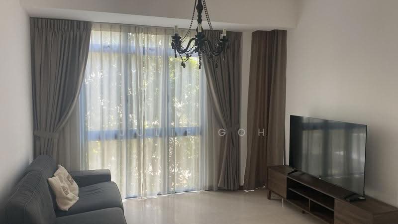 Sanctuary Green, 191 Tanjong Rhu Road, East Coast / Marine Parade, 2 Bedrooms, 829 sqft, Condominium For Rent, by Julie Goh, 25155379 - PropertyGuru.com.sg