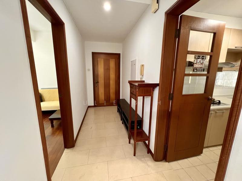 Sanctuary Green, 191 Tanjong Rhu Road, East Coast / Marine Parade, 2 Bedrooms, 829 sqft, Condominium For Rent, by Julie Goh, 25155379 - PropertyGuru.com.sg