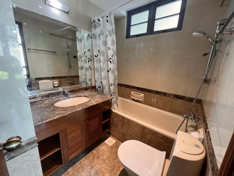 Sanctuary Green, 191 Tanjong Rhu Road, East Coast / Marine Parade, 2 Bedrooms, 829 sqft, Condominium For Rent, by Julie Goh, 25155379 - PropertyGuru.com.sg