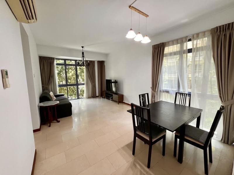 Sanctuary Green, 191 Tanjong Rhu Road, East Coast / Marine Parade, 2 Bedrooms, 829 sqft, Condominium For Rent, by Julie Goh, 25155379 - PropertyGuru.com.sg