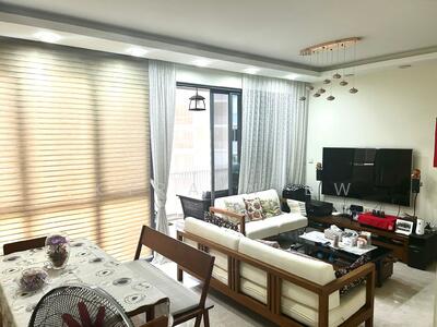 For Sale - Palm Isles