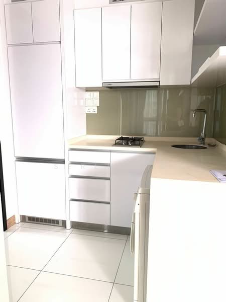 The Tier, 28 Pegu Road, 1 Bedroom, 549 sqft, Condominium For Rent, by Serene To, 25155472 - PropertyGuru.com.sg
