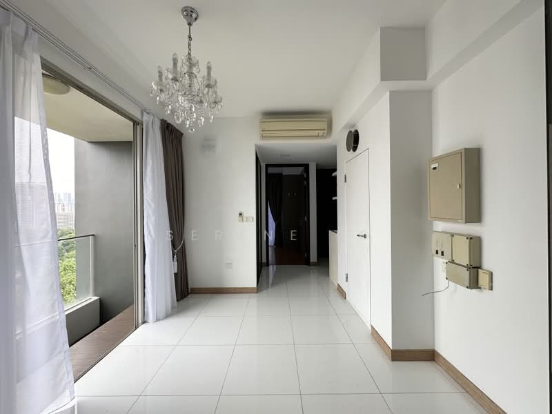 The Tier, 28 Pegu Road, 1 Bedroom, 549 sqft, Condominium For Rent, by Serene To, 25155472 - PropertyGuru.com.sg