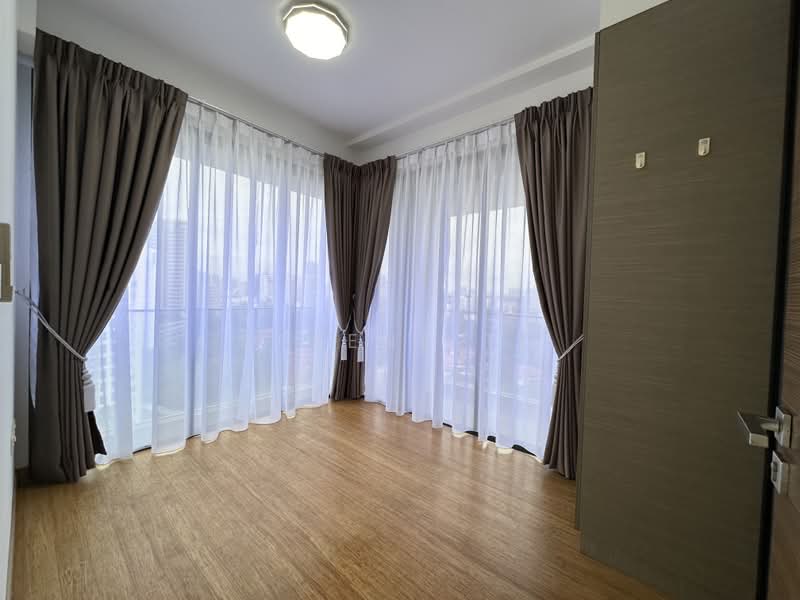 The Tier, 28 Pegu Road, 1 Bedroom, 549 sqft, Condominium For Rent, by Serene To, 25155472 - PropertyGuru.com.sg