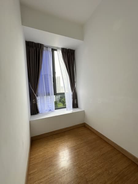The Tier, 28 Pegu Road, 1 Bedroom, 549 sqft, Condominium For Rent, by Serene To, 25155472 - PropertyGuru.com.sg