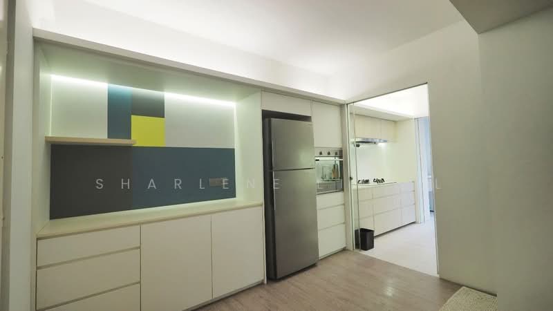 142 Rivervale Crescent, 142 Rivervale Crescent, 3 Bedrooms, 1,249 sqft, HDB Flat For Rent, by Sharlene Lim SL, 25155526 - PropertyGuru.com.sg