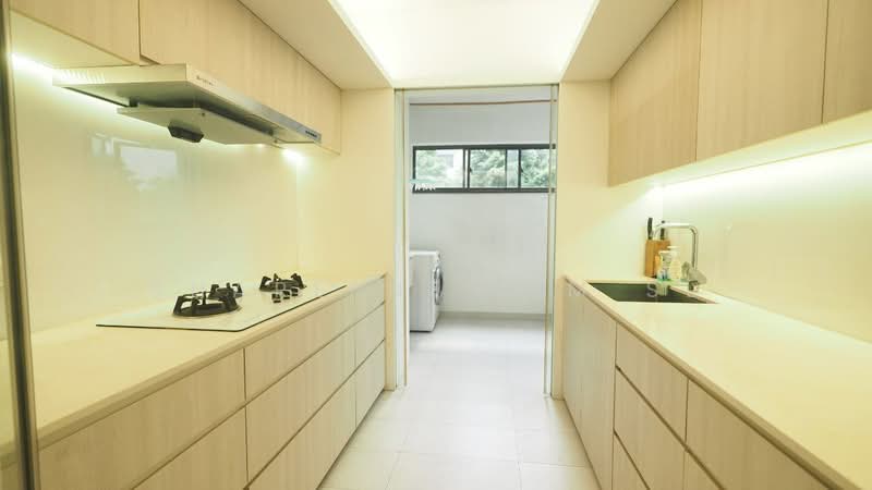 142 Rivervale Crescent, 142 Rivervale Crescent, 3 Bedrooms, 1,249 sqft, HDB Flat For Rent, by Sharlene Lim SL, 25155526 - PropertyGuru.com.sg