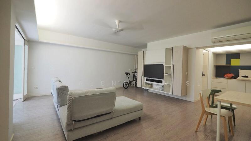 142 Rivervale Crescent, 142 Rivervale Crescent, 3 Bedrooms, 1,249 sqft, HDB Flat For Rent, by Sharlene Lim SL, 25155526 - PropertyGuru.com.sg