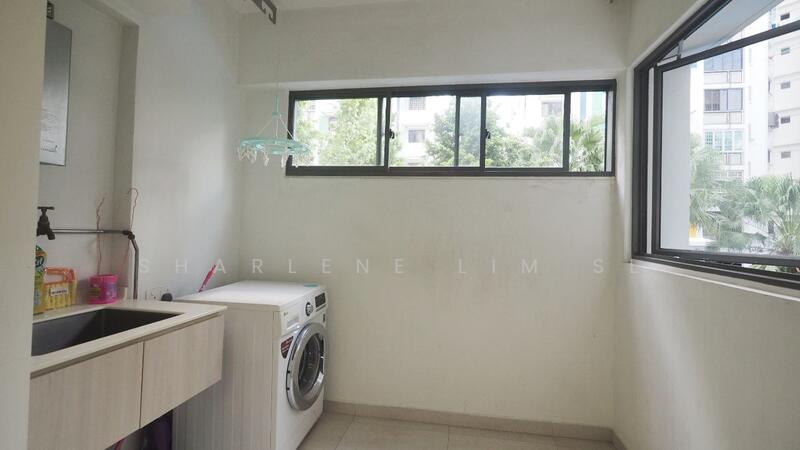 142 Rivervale Crescent, 142 Rivervale Crescent, 3 Bedrooms, 1,249 sqft, HDB Flat For Rent, by Sharlene Lim SL, 25155526 - PropertyGuru.com.sg