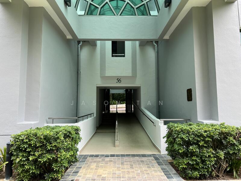 Signature Park, 56 Toh Tuck Road, 3 Bedrooms, 1,421 sqft, Condominium For Rent, by Jason Tan, 25155530 - PropertyGuru.com.sg