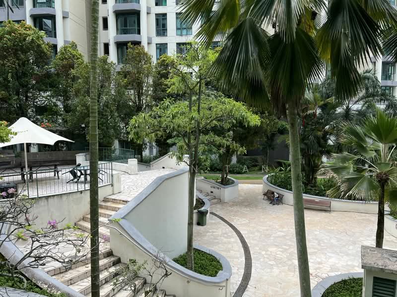 Signature Park, 56 Toh Tuck Road, 3 Bedrooms, 1,421 sqft, Condominium For Rent, by Jason Tan, 25155530 - PropertyGuru.com.sg