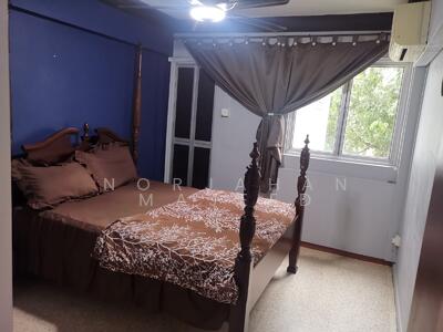 For Rent - 25 Teck Whye Lane