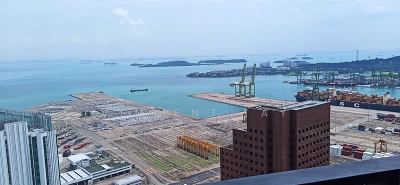 Skysuites @ Anson, 8 Enggor Street, 1 Bedroom, 398 sqft, Condominium For Rent, by Vincent Tay, 25155545 - PropertyGuru.com.sg