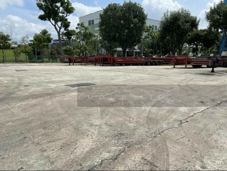 Tuas Avenue 20 JTC Independent B2 Factory, Tuas Avenue 20, Boon Lay / Jurong / Tuas, 228,900 sqft, Factory / Workshop (B2) For Sale, by Raymond Lim, 25155555 - CommercialGuru.com.sg