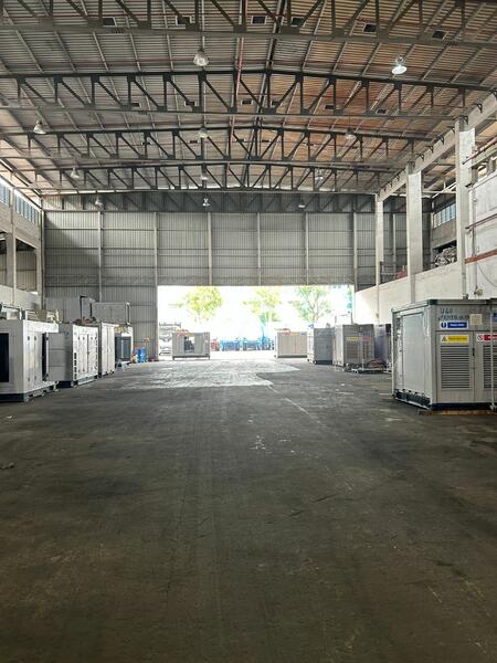 Tuas Avenue 20 JTC Independent B2 Factory, Tuas Avenue 20, Boon Lay / Jurong / Tuas, 228,900 sqft, Factory / Workshop (B2) For Sale, by Raymond Lim, 25155555 - CommercialGuru.com.sg