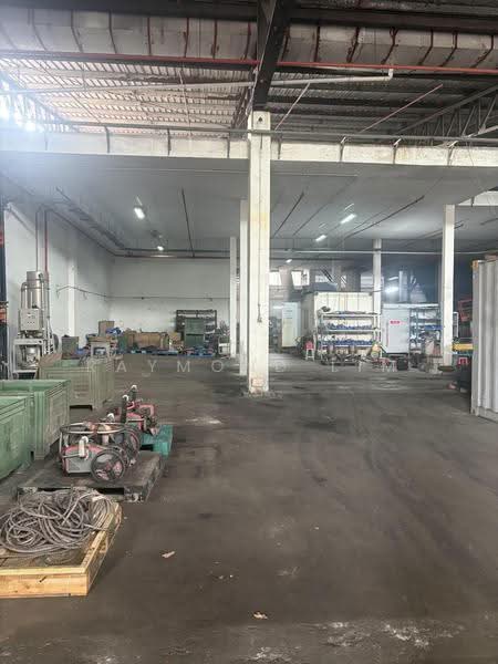 Tuas Avenue 20 JTC Independent B2 Factory, Tuas Avenue 20, Boon Lay / Jurong / Tuas, 228,900 sqft, Factory / Workshop (B2) For Sale, by Raymond Lim, 25155555 - Interior - CommercialGuru.com.sg