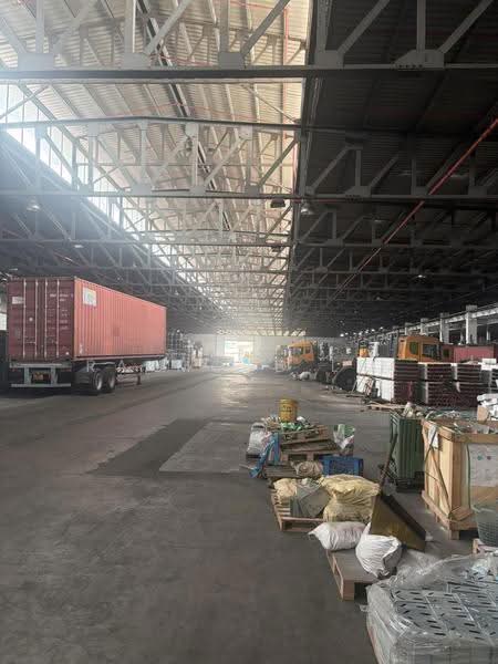 Tuas Avenue 20 JTC Independent B2 Factory, Tuas Avenue 20, Boon Lay / Jurong / Tuas, 228,900 sqft, Factory / Workshop (B2) For Sale, by Raymond Lim, 25155555 - Exterior - CommercialGuru.com.sg