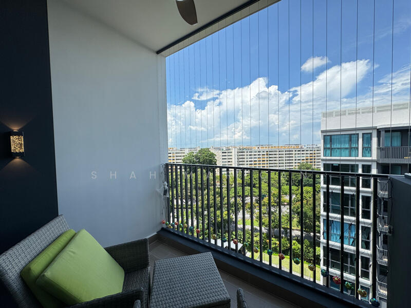 Treasure at Tampines, 15 Tampines Lane, Pasir Ris / Tampines, 2 Bedrooms, 592 sqft, Condominium For Rent, by Shah Marican, 25155665 - PropertyGuru.com.sg