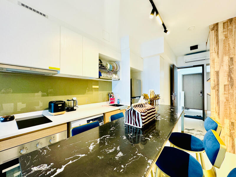 Treasure at Tampines, 15 Tampines Lane, Pasir Ris / Tampines, 2 Bedrooms, 592 sqft, Condominium For Rent, by Shah Marican, 25155665 - PropertyGuru.com.sg