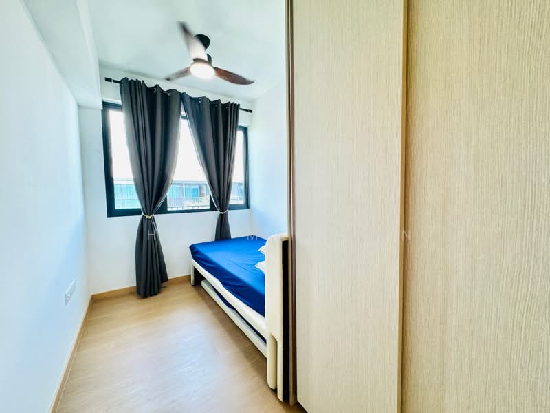 Treasure at Tampines, 15 Tampines Lane, Pasir Ris / Tampines, 2 Bedrooms, 592 sqft, Condominium For Rent, by Shah Marican, 25155665 - PropertyGuru.com.sg