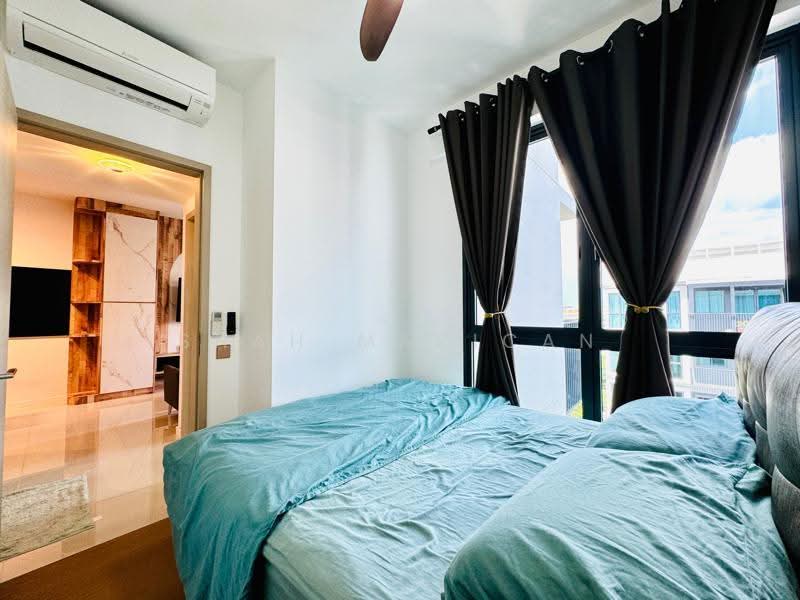 Treasure at Tampines, 15 Tampines Lane, Pasir Ris / Tampines, 2 Bedrooms, 592 sqft, Condominium For Rent, by Shah Marican, 25155665 - PropertyGuru.com.sg