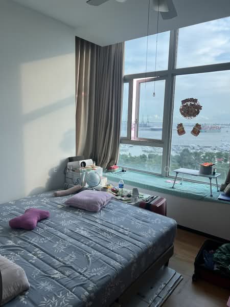 The Vision, 81 West Coast Crescent, 3 Bedrooms, 1,302 sqft, Condominium For Rent, by Kenneth Koh, 25155784 - PropertyGuru.com.sg