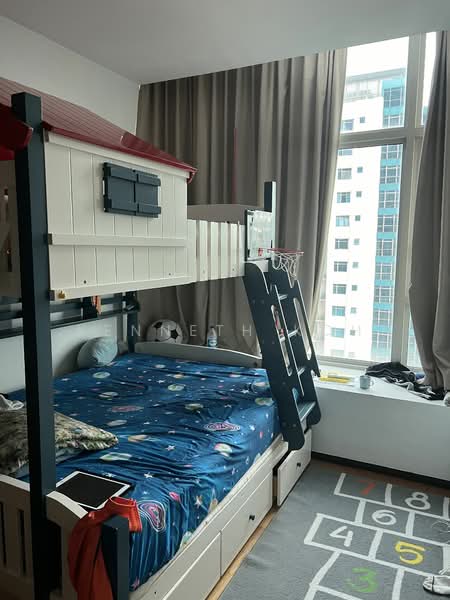 The Vision, 81 West Coast Crescent, 3 Bedrooms, 1,302 sqft, Condominium For Rent, by Kenneth Koh, 25155784 - PropertyGuru.com.sg