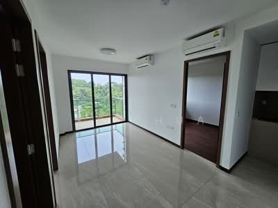 For Sale - Normanton Park