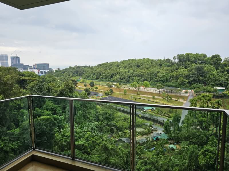 Normanton Park, 49 Normanton Park, 2 Bedrooms, 657 sqft, Condominium For Sale, by KS Chua, 25155785 - PropertyGuru.com.sg