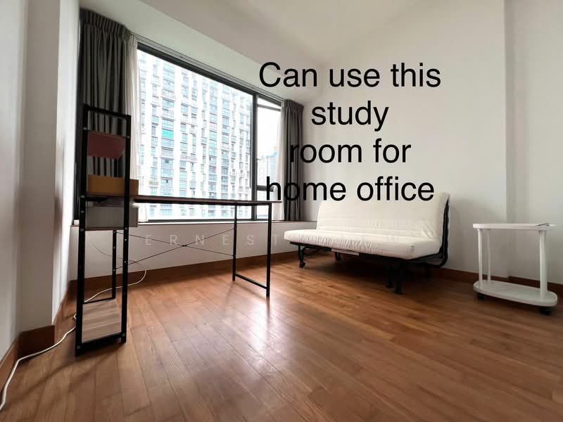 The Beacon, 130 Cantonment Road, Room Rental, 100 sqft, Apartment For Rent, by Ernest Liew, 25155790 - PropertyGuru.com.sg