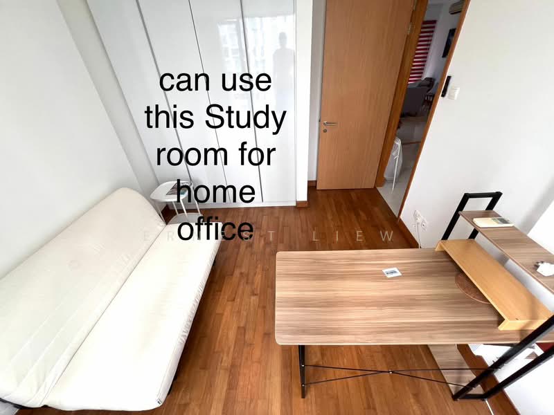 The Beacon, 130 Cantonment Road, Room Rental, 100 sqft, Apartment For Rent, by Ernest Liew, 25155790 - PropertyGuru.com.sg