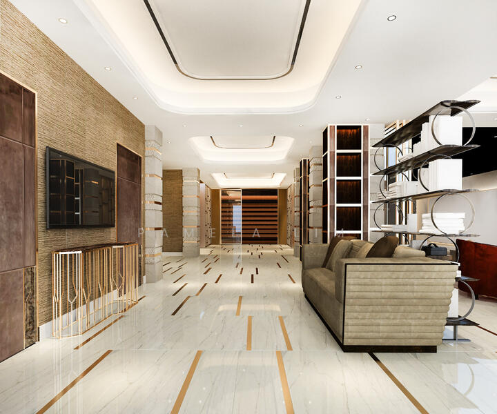 For Sale - Chuan Park