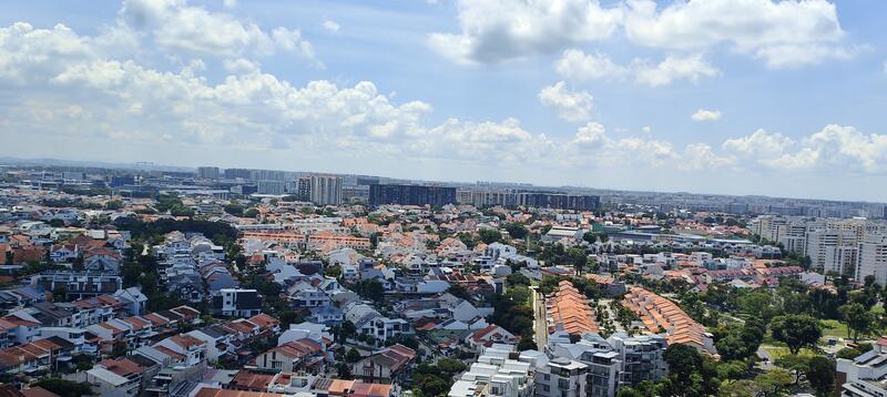 For Sale - Chuan Park