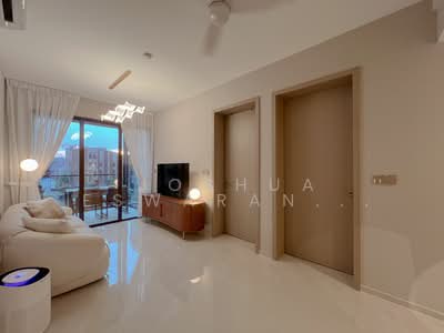 For Sale - Dairy Farm Residences