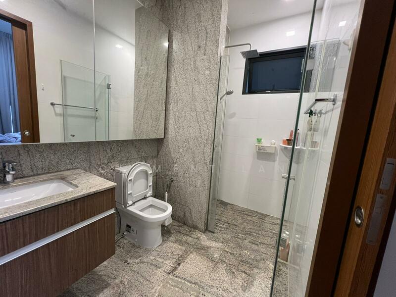 Eco Sanctuary, 63 Chestnut Avenue, 2 Bedrooms, 700 sqft, Condominium For Rent, by Clement Lan, 25155876 - PropertyGuru.com.sg