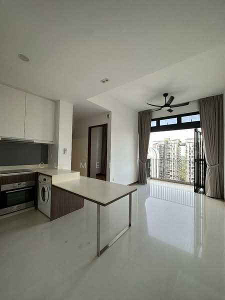 Eco Sanctuary, 63 Chestnut Avenue, 2 Bedrooms, 700 sqft, Condominium For Rent, by Clement Lan, 25155876 - PropertyGuru.com.sg