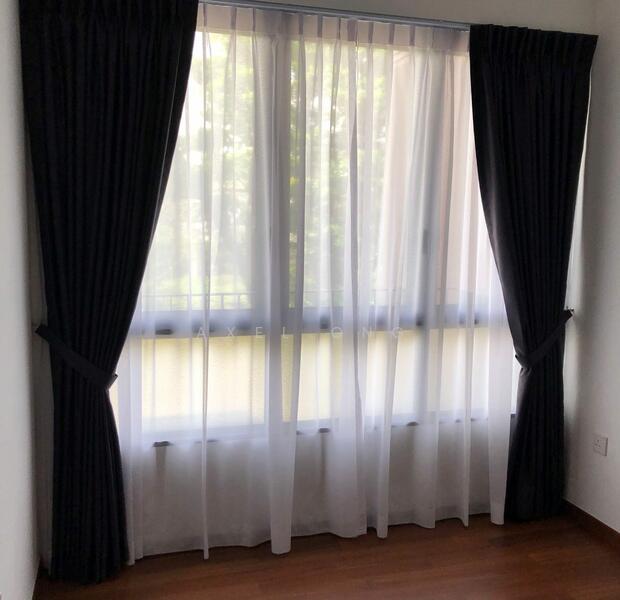 Fourth Avenue Residences, 6 Fourth Avenue, 1 Bedroom, 500 sqft, Condominium For Rent, by Axel Ong, 25155887 - PropertyGuru.com.sg