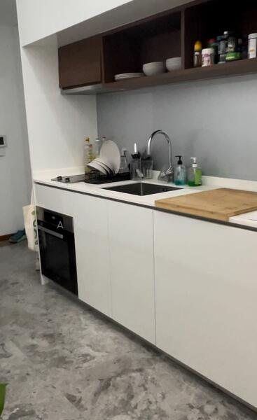 Fourth Avenue Residences, 6 Fourth Avenue, 1 Bedroom, 500 sqft, Condominium For Rent, by Axel Ong, 25155887 - PropertyGuru.com.sg
