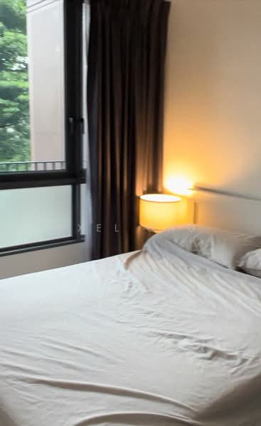 Fourth Avenue Residences, 6 Fourth Avenue, 1 Bedroom, 500 sqft, Condominium For Rent, by Axel Ong, 25155887 - PropertyGuru.com.sg