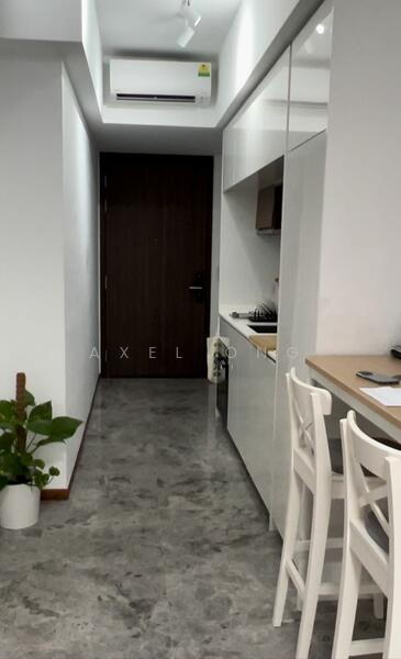 Fourth Avenue Residences, 6 Fourth Avenue, 1 Bedroom, 500 sqft, Condominium For Rent, by Axel Ong, 25155887 - PropertyGuru.com.sg