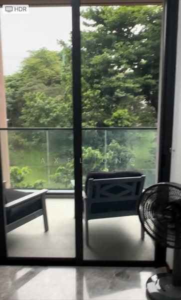 Fourth Avenue Residences, 6 Fourth Avenue, 1 Bedroom, 500 sqft, Condominium For Rent, by Axel Ong, 25155887 - PropertyGuru.com.sg