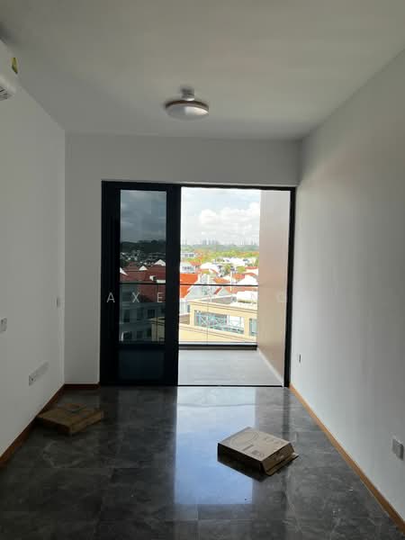 Fourth Avenue Residences, 6 Fourth Avenue, 1 Bedroom, 500 sqft, Condominium For Rent, by Axel Ong, 25155887 - PropertyGuru.com.sg