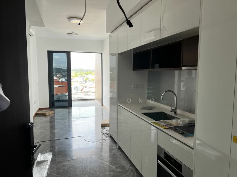 Fourth Avenue Residences, 6 Fourth Avenue, 1 Bedroom, 500 sqft, Condominium For Rent, by Axel Ong, 25155887 - PropertyGuru.com.sg