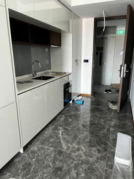 Fourth Avenue Residences, 6 Fourth Avenue, 1 Bedroom, 500 sqft, Condominium For Rent, by Axel Ong, 25155887 - PropertyGuru.com.sg