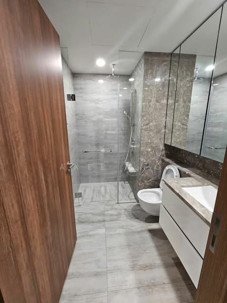 Fourth Avenue Residences, 6 Fourth Avenue, 1 Bedroom, 500 sqft, Condominium For Rent, by Axel Ong, 25155887 - PropertyGuru.com.sg