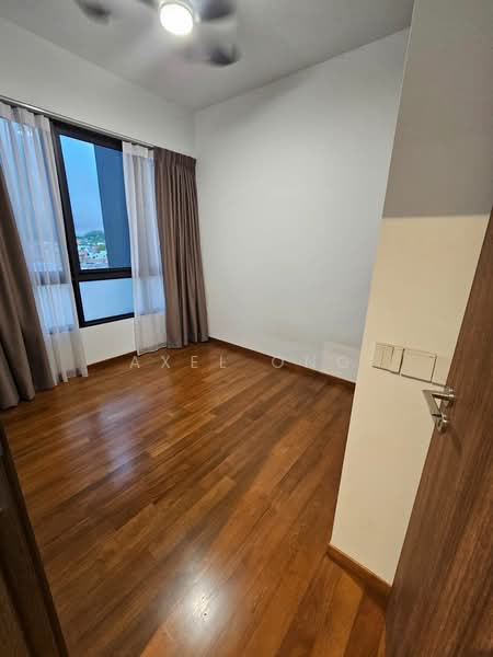Fourth Avenue Residences, 6 Fourth Avenue, 1 Bedroom, 500 sqft, Condominium For Rent, by Axel Ong, 25155887 - PropertyGuru.com.sg
