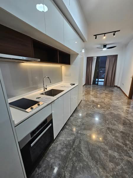 Fourth Avenue Residences, 6 Fourth Avenue, 1 Bedroom, 500 sqft, Condominium For Rent, by Axel Ong, 25155887 - PropertyGuru.com.sg