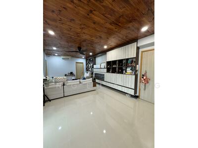 For Sale - Forestville