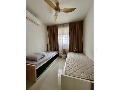For Rent - 443D Bukit Batok West Avenue 8