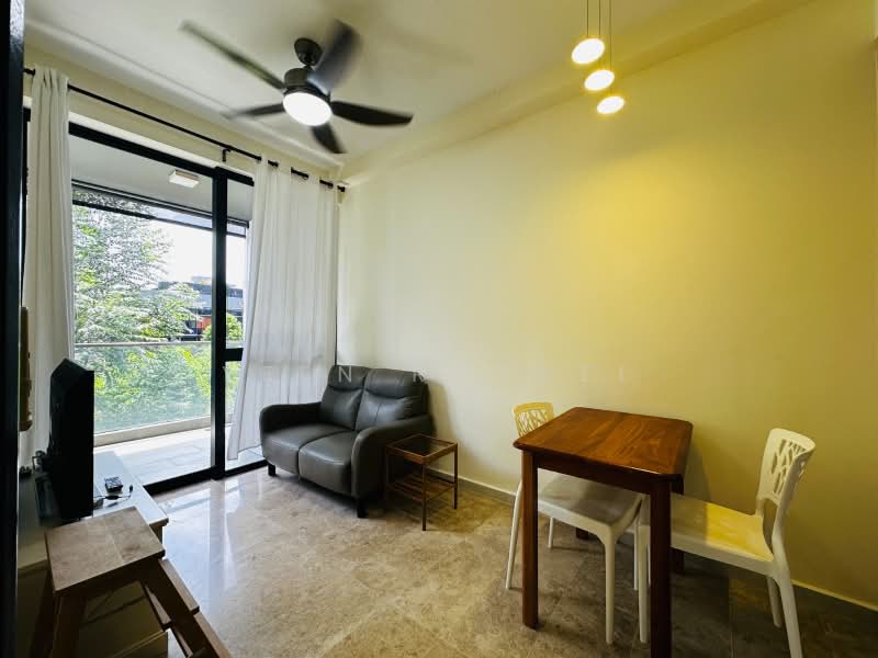 NottingHill Suites, 29A Toh Tuck Road, 1 Bedroom, 398 sqft, Apartment For Rent, by Rachel Yeen, 25155990 - PropertyGuru.com.sg